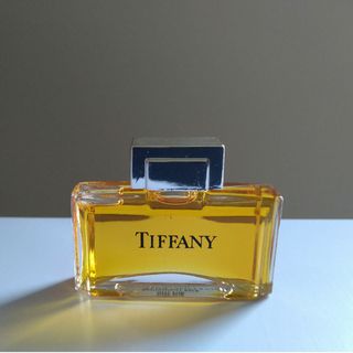 ティファニー(Tiffany & Co.)のティファニー　オードパフューム　7.5ml(ユニセックス)