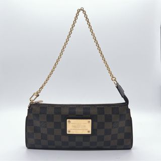 ルイヴィトン(LOUIS VUITTON)の【LouisVuitton】ヴィトン　ダミエ　ソフィ(ポーチ)