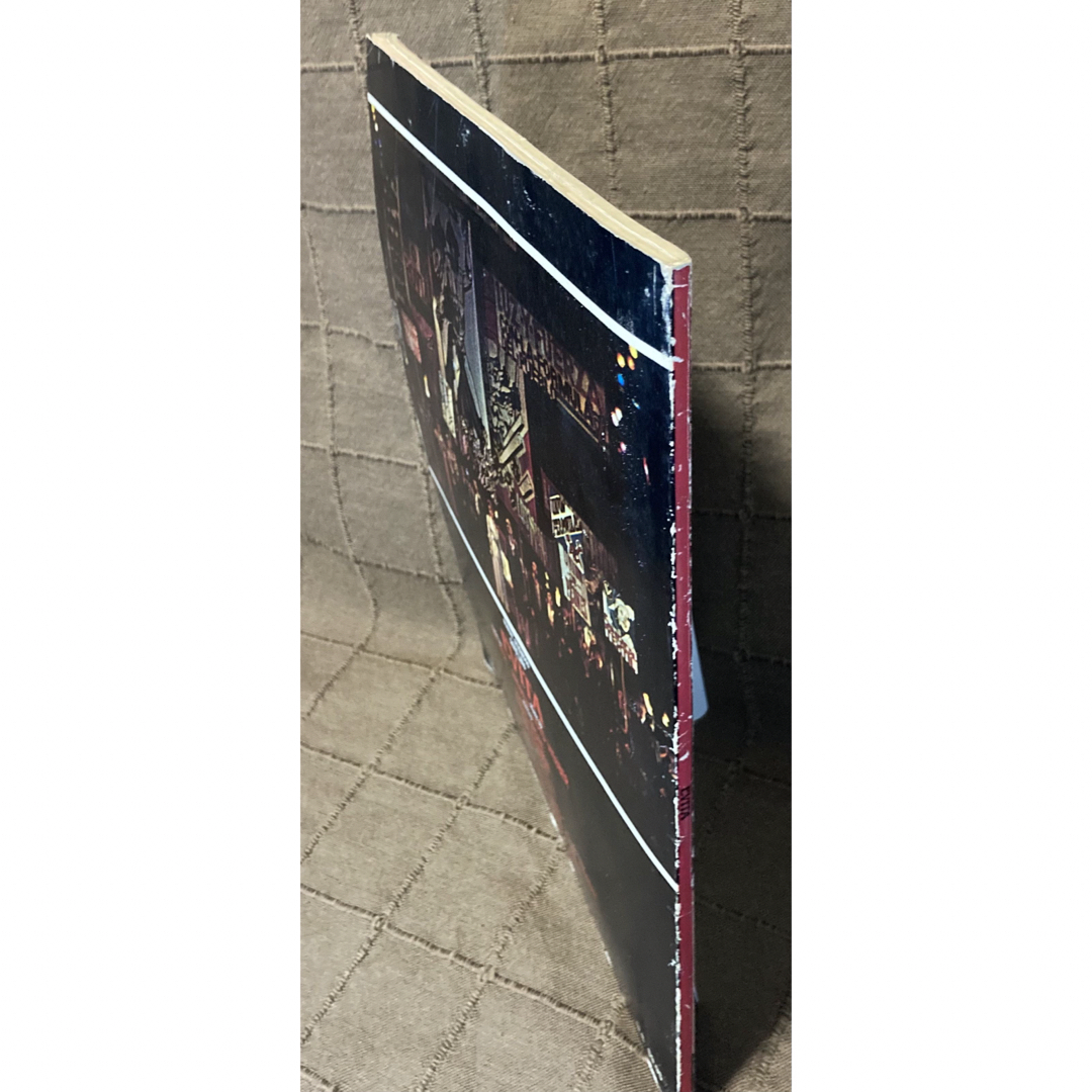 ミュージカル エビータ 楽譜 & 6CD '79LA+'97四季+'96マドンナ エンタメ/ホビーのCD(その他)の商品写真