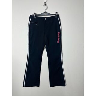 le coq sportif - K797 le coq sportif ラインパンツ pants