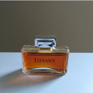 ティファニー(Tiffany & Co.)のティファニー　オードパルファム(ユニセックス)