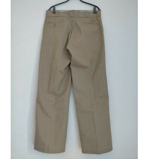 ディッキーズ(Dickies)のDickies original fit 874 チノパン(チノパン)