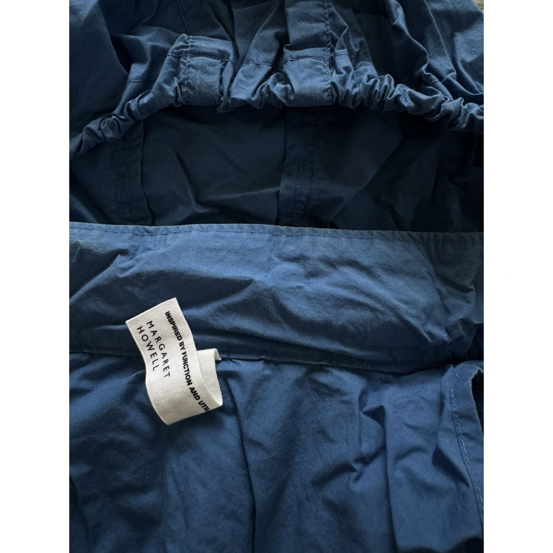 MHL.(エムエイチエル)のMHL マウンテンパーカー メンズのジャケット/アウター(マウンテンパーカー)の商品写真