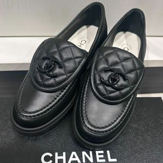 シャネル ローファー/革靴(レディース)の通販 700点以上 | CHANELの