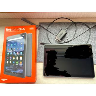 Amazon アマゾン Fire HD 10 Plus タブレット 10.1イン