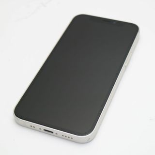 アイフォーン(iPhone)の中古 SIMフリー iPhone12 mini 256GB ホワイト M222(スマートフォン本体)