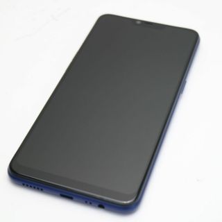 オッポ(OPPO)の新品同様 OPPO R15 Neo ダイヤモンドブルー M222(スマートフォン本体)