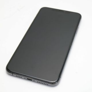 アイフォーン(iPhone)のSIMフリー iPhone 11 Pro Max 64GB M222(スマートフォン本体)