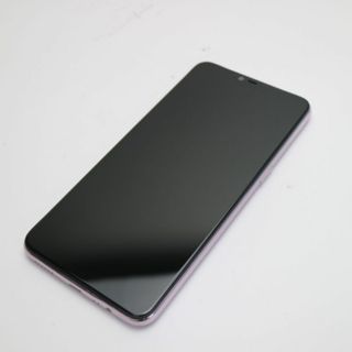 オッポ(OPPO)の新品同様 OPPO R15 Neo ダイヤモンドピンク M222(スマートフォン本体)