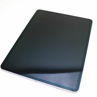 アップル(Apple)の超美品 SIMフリー iPad Pro 第3世代 12.9インチ 256GB M222(タブレット)