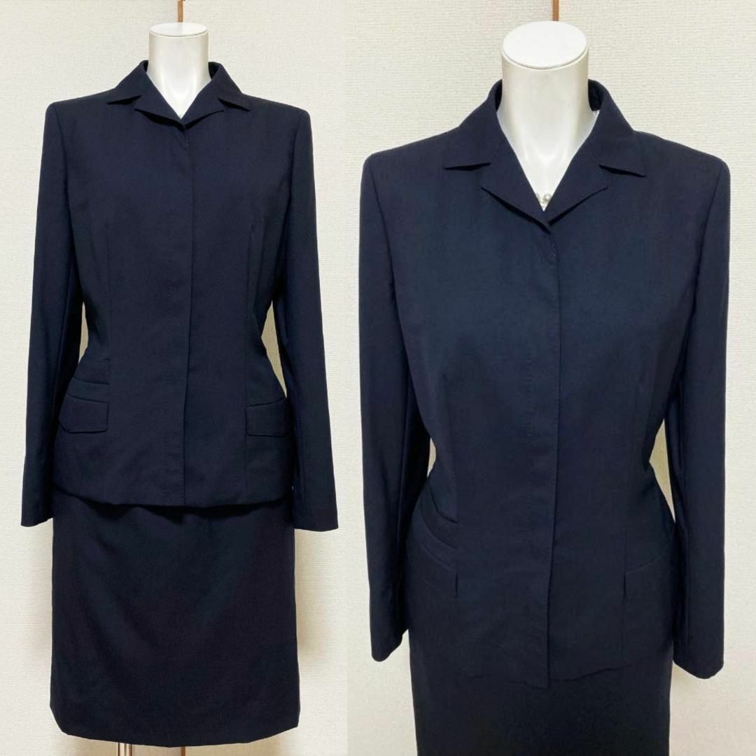 LANVIN COLLECTION - □【美品】ランバンコレクション お受験 LANVIN COLLECTION - □【美品】ランバンコレクション お受験