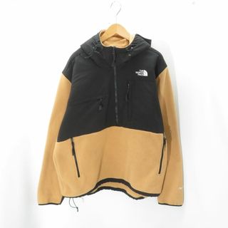 ザノースフェイス(THE NORTH FACE)のTHE NORTH FACE POLARTEC DENALI ANORAK NF0A7UR3K0M ALMOND BUTTER Size-M (その他)