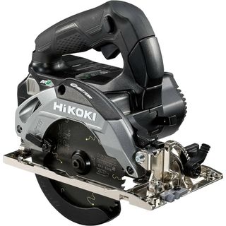 ハイコーキ(ハイコーキ)の新品■HiKOKI(ハイコーキ) 36V 125mm コードレス丸のこ 黒鯱 蓄電池2個・充電器・システムケース4付 C3605DA(SK)(2XPBS) リプロス 電動工具 切断 マルノコ 丸鋸(工具/メンテナンス)