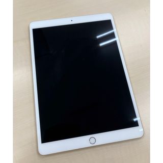 アップル(Apple)のiPad Pro10.5 64GB SIMフリー(タブレット)