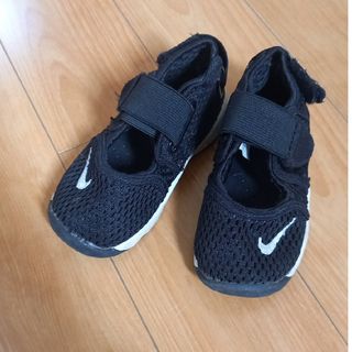 ナイキ(NIKE)のNIKE　エアリフト　13㎝(サンダル)