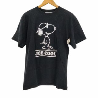 SILAS - SILAS(サイラス) JOE COOL 両面プリントTシャツ メンズ トップス