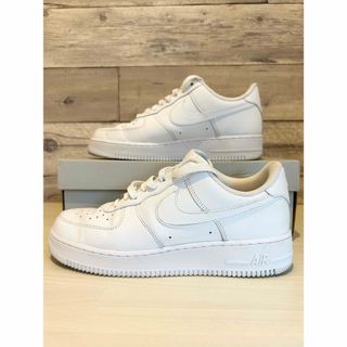 ナイキ(NIKE)のNIKE AIR force 1(スニーカー)