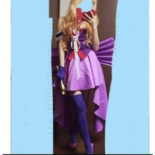 マクロス シェリル ライオン コスプレ 衣装(衣装一式)