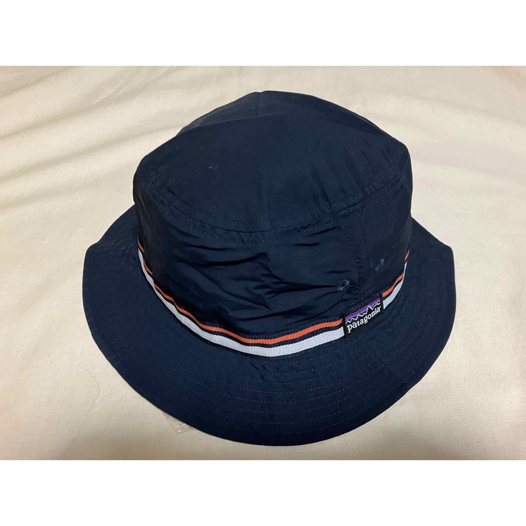 patagonia - 美品 patagonia バケットハット パッカブル L patagonia - 美品 patagonia バケットハット パッカブル L