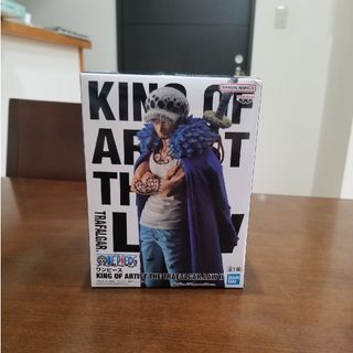 ワンピース(ONE PIECE)のワンピース　KING OF ARTIST　トラファルガー・ロー２(その他)