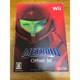 Wii - METROID Other M