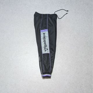 ルコックスポルティフ(le coq sportif)のle coq sportif 90's Track Pants(その他)