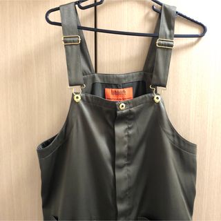 Curensology(サロペット/オーバーオール)のフリマアイテム一覧 Curensology(サロペット/オーバーオール)のフリマアイテム一覧