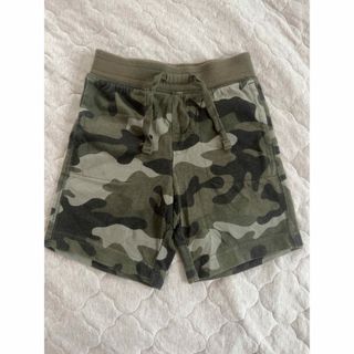 ギャップ(GAP)のgap ギャップ 迷彩 ズボン 90cm(パンツ/スパッツ)