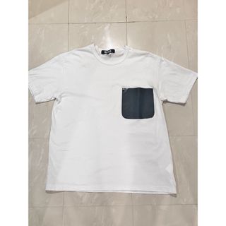 ブラックコムデギャルソン(BLACK COMME des GARCONS)のコムデギャルソンブラックＴシャツ(Tシャツ/カットソー(半袖/袖なし))