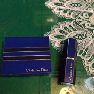 クリスチャンディオール(Christian Dior)のクリスチャン Dior  コスメセット(チーク)