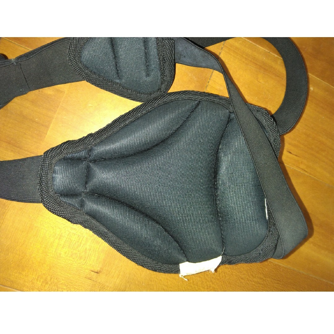 胸パット 胸部保護パッド 贈与 - 防具 胸パット 胸部保護パッド 贈与 - 防具