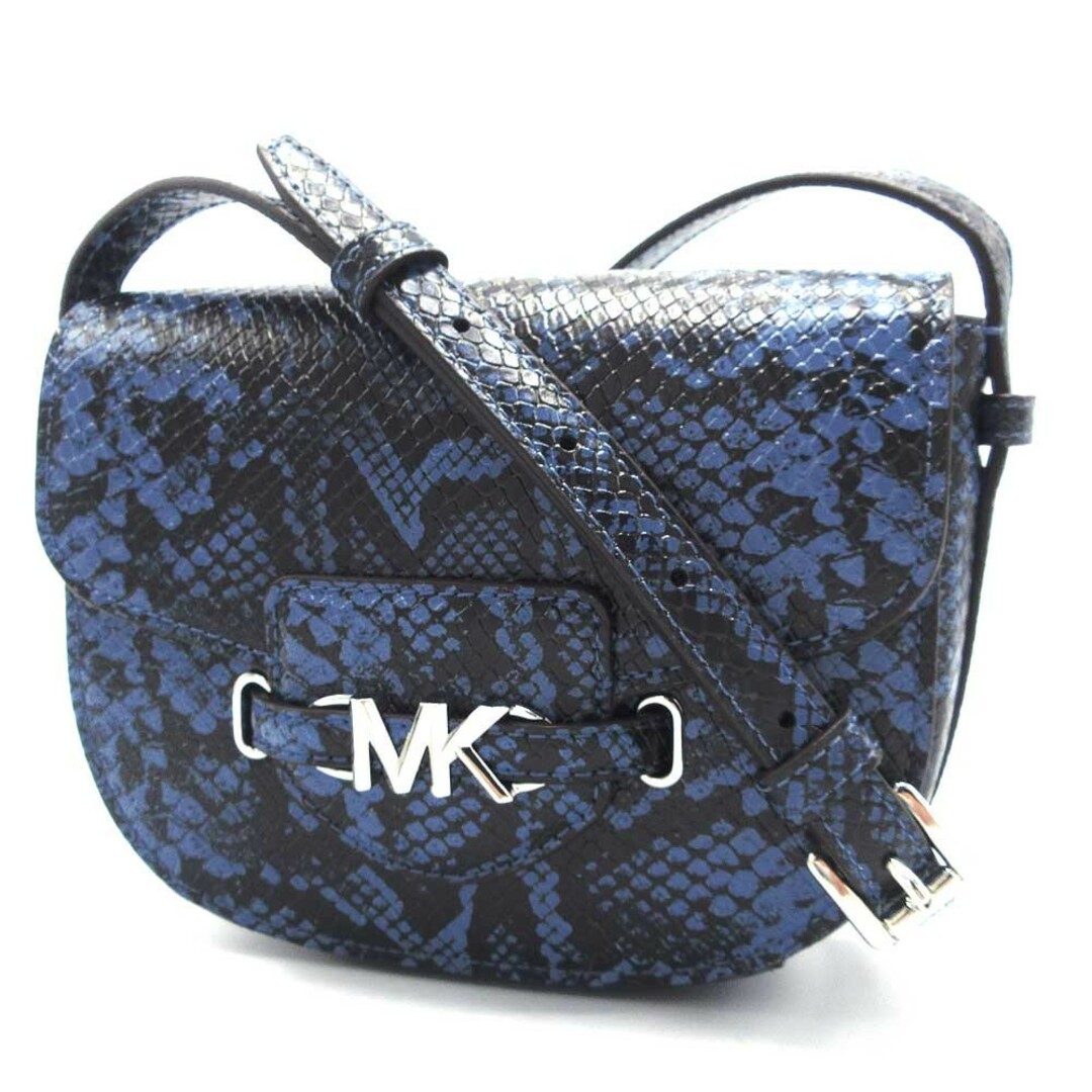 Michael Kors(マイケルコース)のマイケルコース ショルダーバッグ 35S4S6RC1Y DENIM レディースのバッグ(ショルダーバッグ)の商品写真