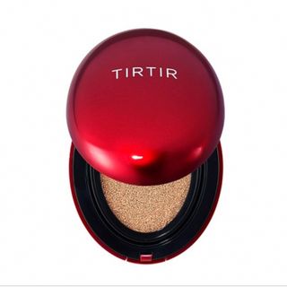 ティルティル(TIRTIR)のTIRTIR MASKFIT RED CUSHION 17C  18g(ファンデーション)