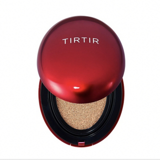 ティルティル(TIRTIR)のTIRTIR MASKFIT RED CUSHION 17C  18g(ファンデーション)