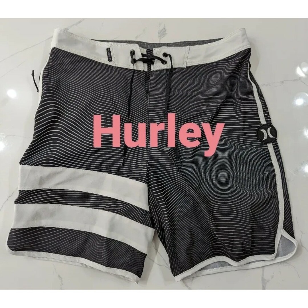 Hurley(ハーレー)の水着　Hurley　メンズ メンズの水着/浴衣(水着)の商品写真