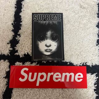 Supreme - シュプリームステッカー