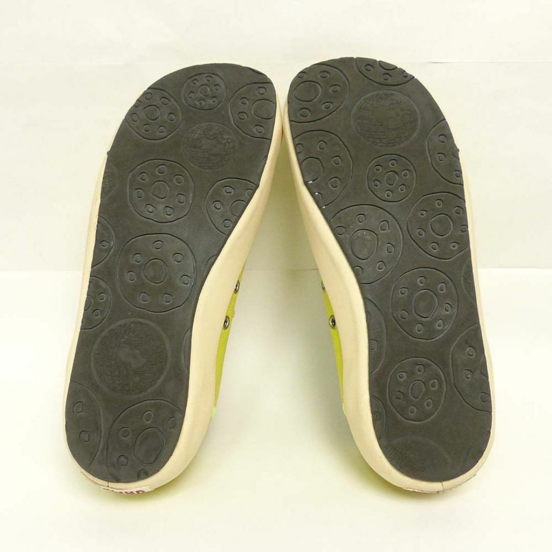 CAMPER(カンペール)のカンペール / CAMPER PEU RAMBLA ペウスニーカー　42 メンズの靴/シューズ(スニーカー)の商品写真
