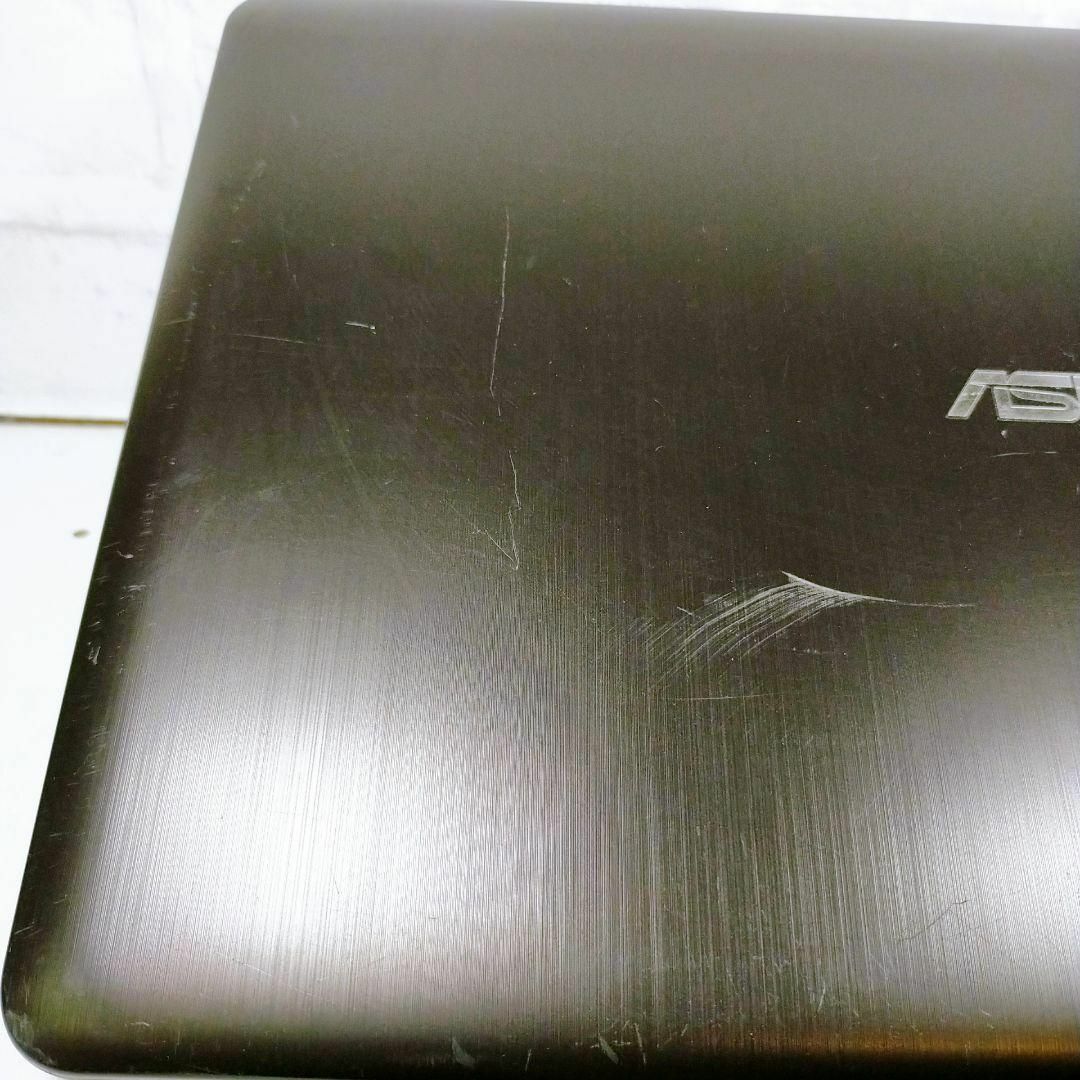 ノートパソコンWindows11カメラ付き簡単すぐ使えるPC初期設定済み本体
