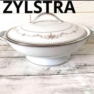 ノリタケ(Noritake)の新品未使用 ヴィンテージ 陶器 ZYLSTRA ノリタケ 昭和レトロ(食器)