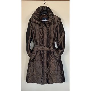 バーバリー(BURBERRY) ダウンコート(レディース)の通販 300点以上 バーバリー(BURBERRY) ダウンコート(レディース)の通販 300点以上