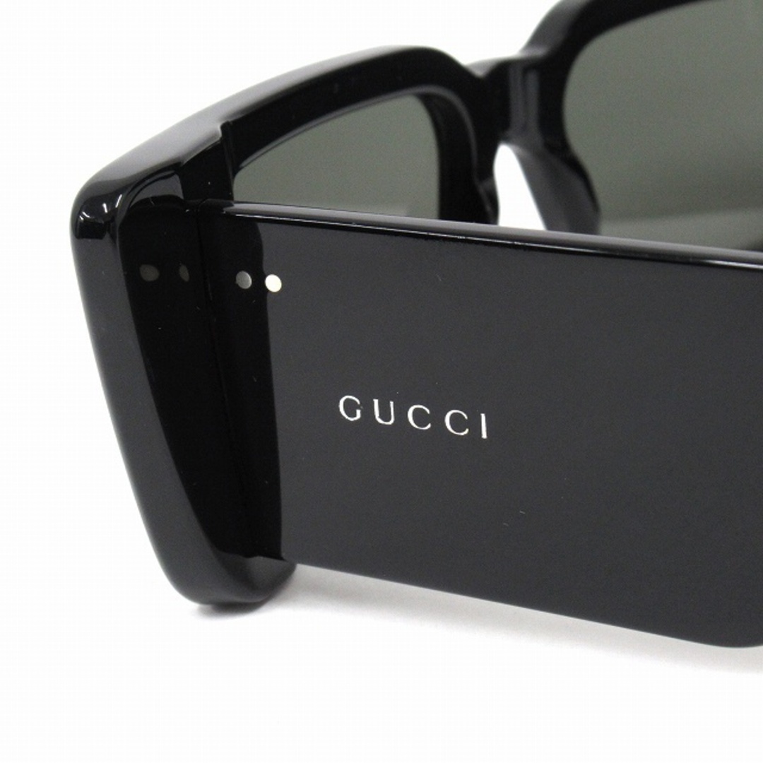 Gucci(グッチ)のグッチ GUCCI サングラス アイウェア スクエアシェイプ GG0543S メンズのファッション小物(サングラス/メガネ)の商品写真