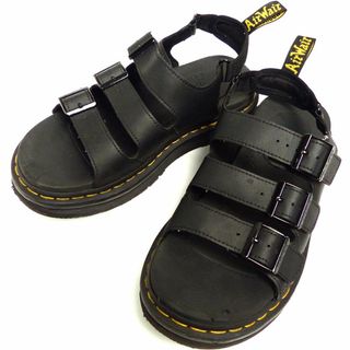 【訳あり】Dr.Martens / ドクターマーチン サンダル UK7