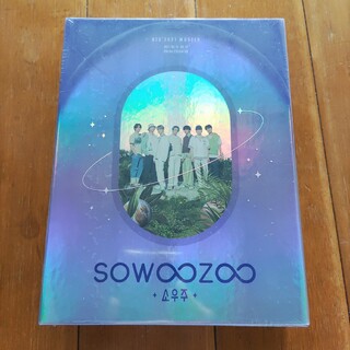 BTS/SOWOOZOO/DVD