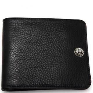 Chrome Hearts - クロムハーツ CHROME HEARTS 新品　財布　1スナップ