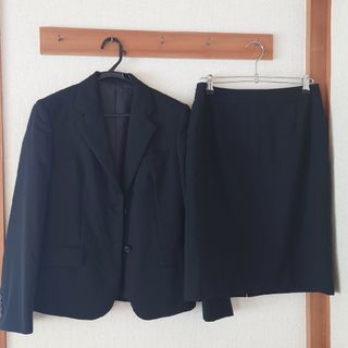 洋服の青山 レディース スーツ ウォッシャブル