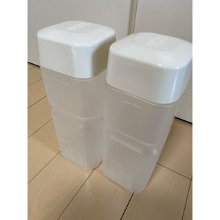 トキワヤクヒンコウギョウ(TOKIWA Pharmaceutical)の常盤薬品　トキワ薬品　希釈用ボトル　1000ml  2本セット(その他)