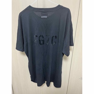 フィアオブゴッド(FEAR OF GOD)のfear of god FG7C seventh tee (Tシャツ/カットソー(半袖/袖なし))