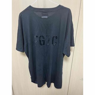 fear of god FG7C seventh tee 