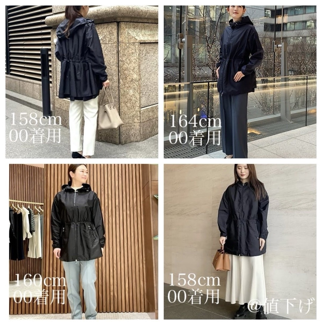 MONCLER - モンクレール wete SARCELLE ナイロンジャケット MONCLER - モンクレール wete SARCELLE ナイロンジャケット