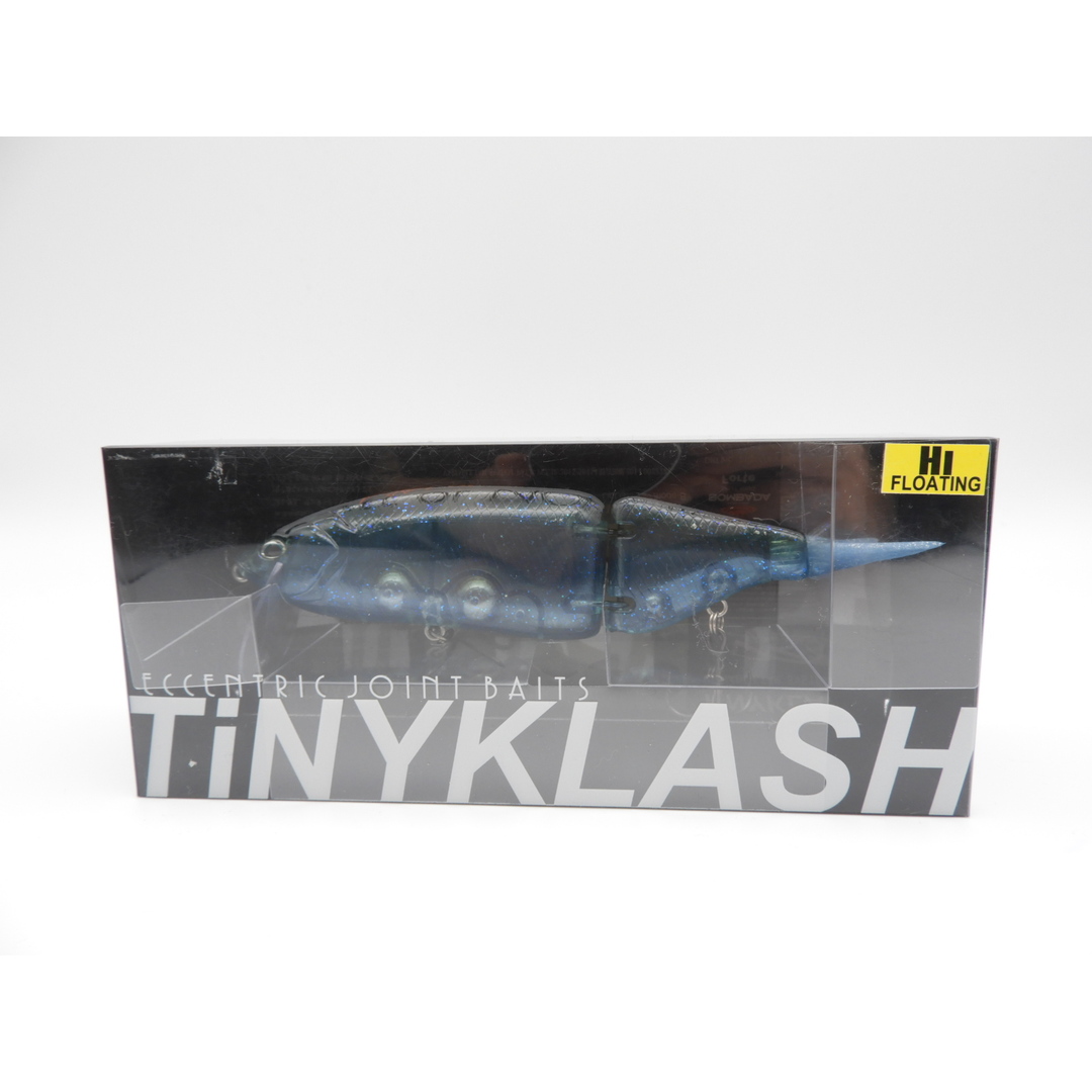 DRT タイニー クラッシュ DRT BASS ここちよい TiNY KLASH 新品 DRT タイニー クラッシュ DRT BASS ここちよい TiNY KLASH 新品